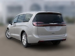 Chrysler Pacifica Limited FWD 2026