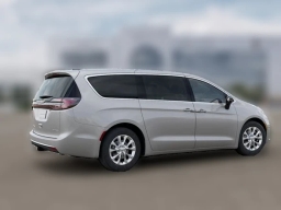 Chrysler Pacifica Limited FWD 2026
