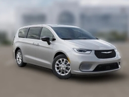 Chrysler Pacifica Limited FWD 2026