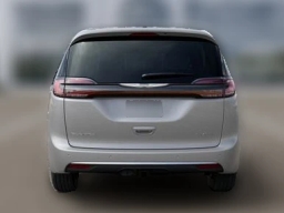Chrysler Pacifica Limited FWD 2026