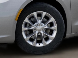 Chrysler Pacifica Limited FWD 2026