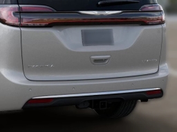 Chrysler Pacifica Limited FWD 2026