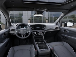 Chrysler Pacifica Limited FWD 2026