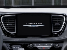 Chrysler Pacifica Limited FWD 2026