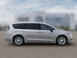 Chrysler Pacifica Limited FWD 2026