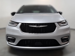 Chrysler Pacifica Limited FWD 2026