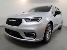 Chrysler Pacifica Limited FWD 2026