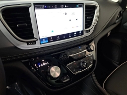 Chrysler Pacifica Limited FWD 2026