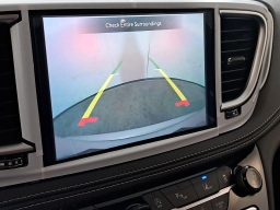 Chrysler Pacifica Limited FWD 2026