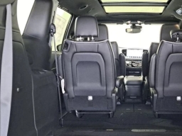 Chrysler Pacifica Limited FWD 2026