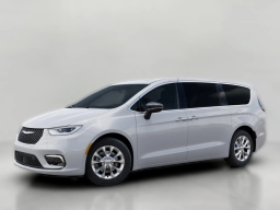 Chrysler Pacifica Limited FWD 2026