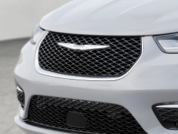 Chrysler Pacifica Limited FWD 2026