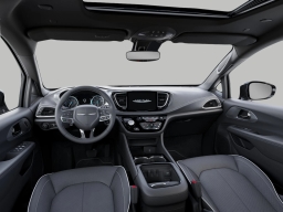 Chrysler Pacifica Limited FWD 2026