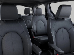 Chrysler Pacifica Limited FWD 2026