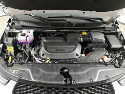 Chrysler Pacifica Limited FWD 2026