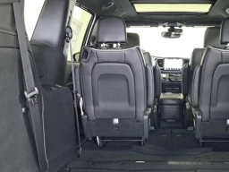 Chrysler Pacifica Limited FWD 2026