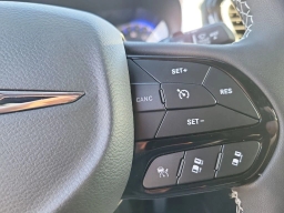 Chrysler Pacifica Limited FWD 2026