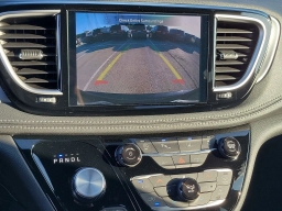 Chrysler Pacifica Limited FWD 2026