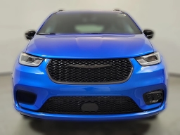 Chrysler Pacifica Limited FWD 2026