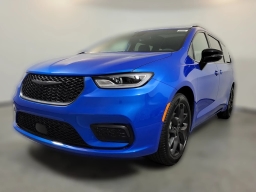 Chrysler Pacifica Limited FWD 2026