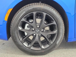 Chrysler Pacifica Limited FWD 2026