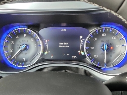 Chrysler Pacifica Limited FWD 2026