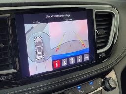 Chrysler Pacifica Limited FWD 2026