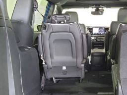 Chrysler Pacifica Limited FWD 2026