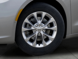 Chrysler Pacifica Limited FWD 2026