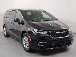 Chrysler Pacifica Limited FWD 2026