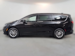 Chrysler Pacifica Limited FWD 2026