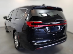 Chrysler Pacifica Limited FWD 2026