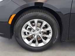 Chrysler Pacifica Limited FWD 2026