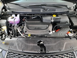 Chrysler Pacifica Limited FWD 2026