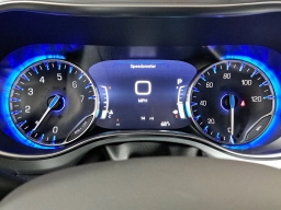 Chrysler Pacifica Limited FWD 2026