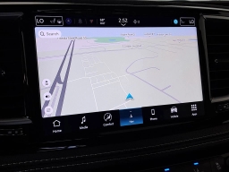 Chrysler Pacifica Limited FWD 2026