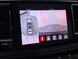 Chrysler Pacifica Limited FWD 2026