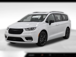 Chrysler Pacifica Limited FWD 2026