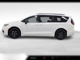Chrysler Pacifica Limited FWD 2026