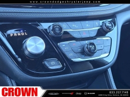 Chrysler Pacifica Limited FWD 2026