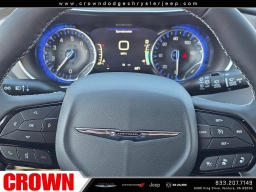 Chrysler Pacifica Limited FWD 2026