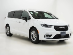 Chrysler Pacifica Limited FWD 2026