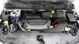 Chrysler Pacifica Limited FWD 2026