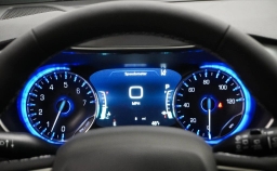 Chrysler Pacifica Limited FWD 2026