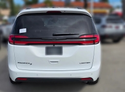 Chrysler Pacifica Limited FWD 2026