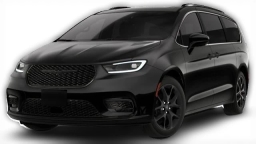 Chrysler Pacifica Limited FWD 2026