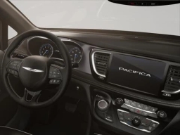 Chrysler Pacifica Limited FWD 2026