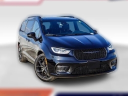 Chrysler Pacifica Limited FWD 2026