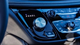 Chrysler Pacifica Limited FWD 2026