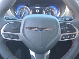 Chrysler Pacifica Pinnacle FWD 2026